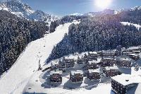 Ausztria - Karintia - Nassfeld - AlmResort Gartnerkofel Nassfeld