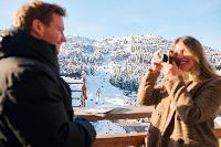 Ausztria - Karintia - Nassfeld - AlmResort Gartnerkofel Nassfeld