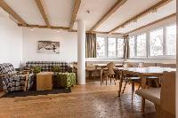 Ausztria - Karintia - Nassfeld - AlmResort Gartnerkofel Nassfeld