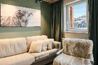 Ausztria - Karintia - Nassfeld - AlmResort Gartnerkofel Nassfeld