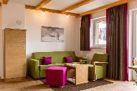 Ausztria - Karintia - Nassfeld - AlmResort Gartnerkofel Nassfeld