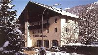 Ausztria -Salzburgerland - Kitzbühel in Tirol - Kolpinghaus Apartmanok