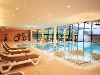 Ausztria - Tirol - Kitzbühel in Tirol - Hotel Bruggerhof