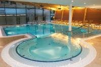 Ausztria - Tirol - Kitzbühel in Tirol - Hotel Bruggerhof
