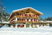 Ausztria - Tirol - Kitzbühel in Tirol - Hotel Bruggerhof