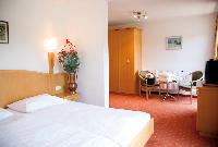 Ausztria - Tirol - Kitzbühel in Tirol - Hotel Bruggerhof