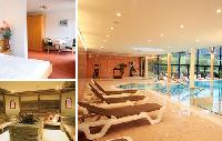 Ausztria - Tirol - Kitzbühel in Tirol - Hotel Bruggerhof