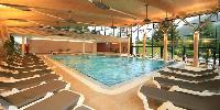 Ausztria -Tirol - Kitzbühel in Tirol - Hotel Bruggerhof