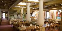Ausztria - Tirol - Kitzbühel in Tirol - Hotel Bruggerhof
