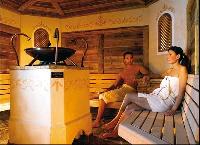 Ausztria - Tirol - Kitzbühel in Tirol - Hotel Bruggerhof