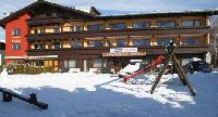 Ausztria -Karintia - Kaprun-Zell am See - Europasportregion - Kristall apartmanok