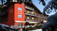 Ausztria - Salzburgerland - Kaprun-Zell am See - Europasportregion - Kristall apartmanok