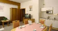 Ausztria - Salzburgerland - Kaprun-Zell am See - Europasportregion - Kristall apartmanok