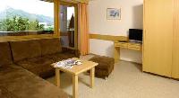 Ausztria - Salzburgerland - Kaprun-Zell am See - Europasportregion - Kristall apartmanok