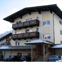 Ausztria -Tirol - Wilder Kaiser in Tirol (Söll, Scheffau) - Konrád Panzió