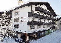 Ausztria -Tirol - Wilder Kaiser in Tirol (Söll, Scheffau) - Hotel Austria