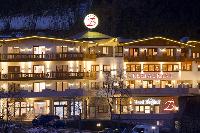 Ausztria - Tirol - Wilder Kaiser in Tirol (Söll, Scheffau) - Hotel Berghof