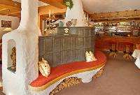 Ausztria - Tirol - Wilder Kaiser in Tirol (Söll, Scheffau) - Hotel Berghof