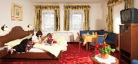 Ausztria - Tirol - Wilder Kaiser in Tirol (Söll, Scheffau) - Hotel Feldwebel***+