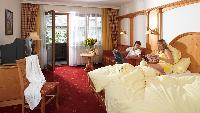 Ausztria - Tirol - Wilder Kaiser in Tirol (Söll, Scheffau) - Hotel Feldwebel***+