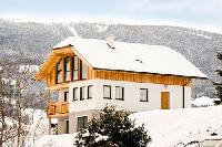 Ausztria -Salzburgerland - Obertauern - Hütte Mariapfarr