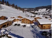 Ausztria - Tirol - Ski Juwel - Wildschönau Alpbachtal - Almdorf Wildschönau