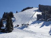 Ausztria - Tirol - Ski Juwel - Wildschönau Alpbachtal - Almdorf Wildschönau