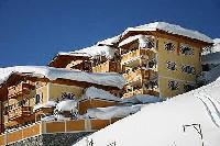 Ausztria - Salzburgerland - Obertauern - Aparthotel Hubertus