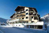 Ausztria -Tirol - SERFAUS - FISS - LADIS - Hotel Alpenruh