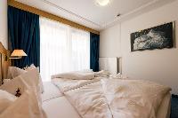 Ausztria - Tirol - SERFAUS - FISS - LADIS - Hotel Alpenruh