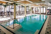 Ausztria - Tirol - SERFAUS - FISS - LADIS - Hotel Alpenruh