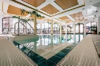 Ausztria - Tirol - SERFAUS - FISS - LADIS - Hotel Alpenruh