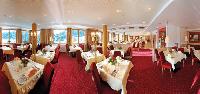 Ausztria - Tirol - SERFAUS - FISS - LADIS - Hotel Alpenruh