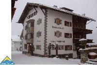 Ausztria -Tirol - SERFAUS - FISS - LADIS - Hotel Tirolerhof