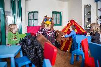 Ausztria - Karintia - Katschberg - Aineck - Falkensteiner Hotel Cristallo