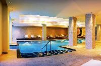 Ausztria - Karintia - Katschberg - Aineck - Falkensteiner Hotel Cristallo