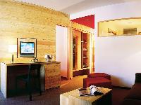 Ausztria - Karintia - Katschberg - Aineck - Falkensteiner Hotel Cristallo