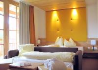 Ausztria - Karintia - Katschberg - Aineck - Falkensteiner Hotel Cristallo