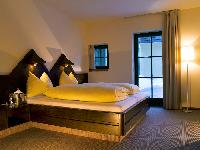 Ausztria - Karintia - Katschberg - Aineck - Falkensteiner Hotel Cristallo