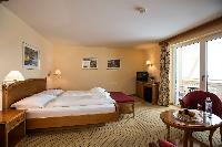 Ausztria - Karintia - Katschberg - Aineck - Falkensteiner Hotel Cristallo