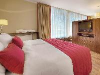 Ausztria - Salzburgerland - Saalbach - Hinterglemm - Fieberbrunn - Leogang - Austria Trend Alpine Resort Fieberbrunn