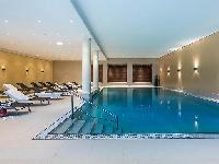 Ausztria - Salzburgerland - Saalbach - Hinterglemm - Fieberbrunn - Leogang - Austria Trend Alpine Resort Fieberbrunn
