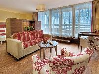 Ausztria - Salzburgerland - Saalbach - Hinterglemm - Fieberbrunn - Leogang - Austria Trend Alpine Resort Fieberbrunn