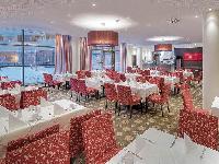 Ausztria - Salzburgerland - Saalbach - Hinterglemm - Fieberbrunn - Leogang - Austria Trend Alpine Resort Fieberbrunn
