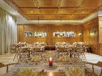 Ausztria - Salzburgerland - Saalbach - Hinterglemm - Fieberbrunn - Leogang - Austria Trend Alpine Resort Fieberbrunn