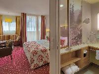 Ausztria - Salzburgerland - Saalbach - Hinterglemm - Fieberbrunn - Leogang - Austria Trend Alpine Resort Fieberbrunn
