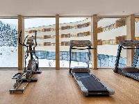 Ausztria - Salzburgerland - Saalbach - Hinterglemm - Fieberbrunn - Leogang - Austria Trend Alpine Resort Fieberbrunn