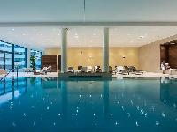 Ausztria - Salzburgerland - Saalbach - Hinterglemm - Fieberbrunn - Leogang - Austria Trend Alpine Resort Fieberbrunn