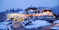 Ausztria -Salzburgerland - Flachau - Wagrain - Filzmoos - SkiWelt - Sporthotel Wagrain