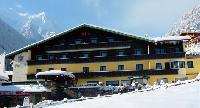 Ausztria - Tirol - Zillertal Arena, 3000, Fügen - Hochfügen - Hotel Panorama